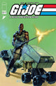 GI JOE A REAL AMERICAN HERO (2023) #328 CVR C INC 1:10 STEVE BEACH GEARS OF JOE VAR