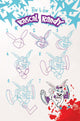 EXQUISITE CORPSES RASCAL RANDY (2026) #1 CVR B TYLER BOSS