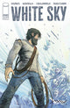 WHITE SKY (2026) #6 CVR A JP MAVINGA