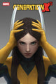 GENERATION X-23 (2026) #1 JEEHYUNG LEE VAR