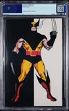 WOLVERINE (1988) #1 DIRECT PSA 9.8
