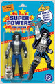 LOBO (1990) #1 FACSIMILE EDITION (2026) CVR B JASON GEYER & ALEX SAVIUK LOBO SUPER POWERS CARD STOCK VAR