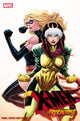 X-MEN OF APOCALYPSE (2025) #4 50 COPY INCV CORY SMITH VAR