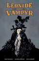 LEONIDE THE VAMPYR HC