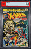 UNCANNY X-MEN (1963) #94 PSA 6.5