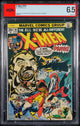 UNCANNY X-MEN (1963) #94 PSA 6.5