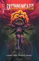 EXCOMMUNICATED (2026) #3 CVR A FLAVIANO