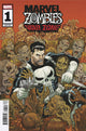 MARVEL ZOMBIES WAR ZONE (2026) #1 STEVE SKROCE VAR