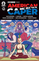 AMERICAN CAPER (2025) #9
