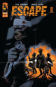 ESCAPE (2025) #4 CVR A DANIEL ACUNA