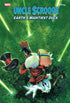 UNCLE SCROOGE EARTHS MIGHTIEST DUCK (2025) #4