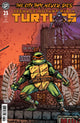 TEENAGE MUTANT NINJA TURTLES (2024) #23 CVR B EASTMAN & BISHOP