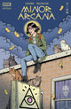 MINOR ARCANA (2024) #15 CVR B WOODALL