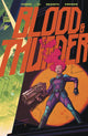 BLOOD & THUNDER (2025) #13 CVR B NICK ROCHE & JOSH BURCHAM