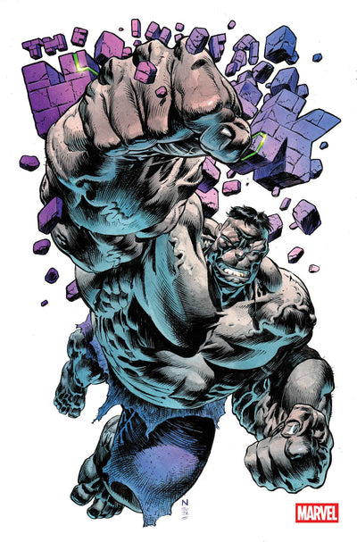 INFERNAL HULK (2025) #10
