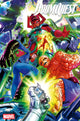 DOOMQUEST (2026) #5 25 COPY INCV ACO VAR