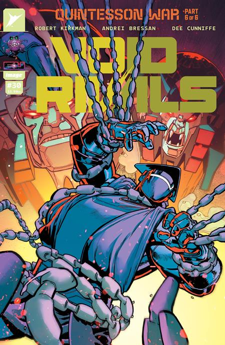 VOID RIVALS (2023) #30 CVR B ANDREI BRESSAN & ADRIANO LUCAS
