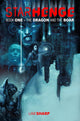 STARHENGE BOOK ONE THE DRAGON AND THE BOAR TP VOL 01