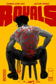 ROYALS (2026) #6 CVR B DEREK KIRK KIM