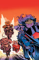 BIKER MICE FROM MARS SCORCH (2026) #2 CVR C 10 COPY INCV TANGO VAR