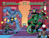 DEATH FIGHT FOREVER (2026) #2 CVR D ANDREW MACLEAN INVINCIBLE TEAM UP WRAPAROUND VAR