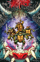 TEENAGE MUTANT NINJA TURTLES (2024) #13 CVR G 25 COPY INCV EASTMAN & BISHOP VAR