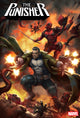 PUNISHER (2026) #9 KENDRICK LIM VAR [BG]