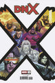 DNX (2026) #1 LEINIL YU X VAR