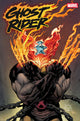 GHOST RIDER BY BENJAMIN PERCY OMNIBUS HC DIRECT MARKET VAR
