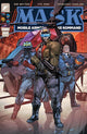 MASK (2026) #5 CVR C HOWARD PORTER & ROMULO FAJARDO JR