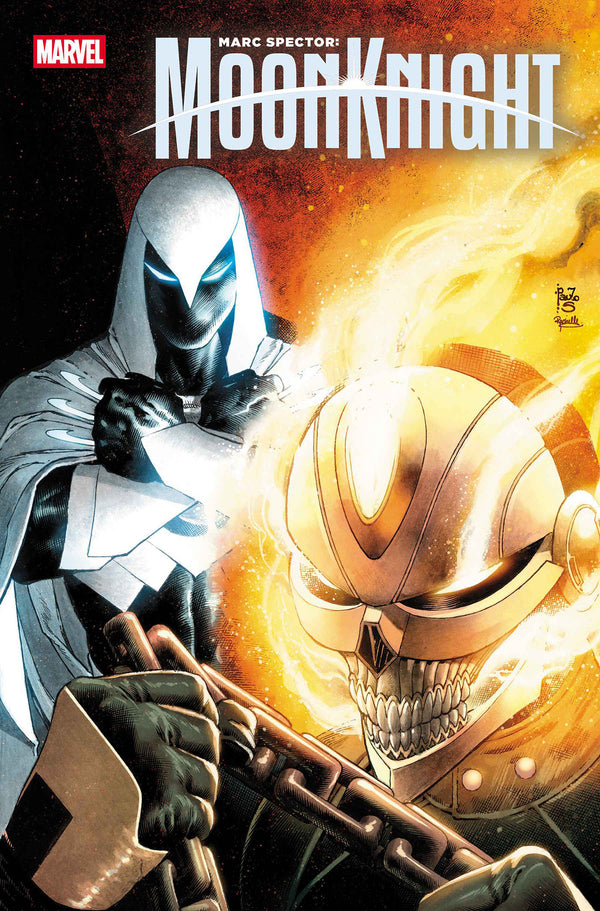 MARC SPECTOR MOON KNIGHT (2026) #7