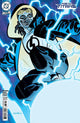 NEW TITANS (2023) #38 SECOND PRINTING CVR B CHRIS SAMNEE CARDSTOCK VAR