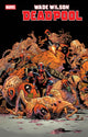 WADE WILSON DEADPOOL (2026) #6 JUSTIN MASON VAR
