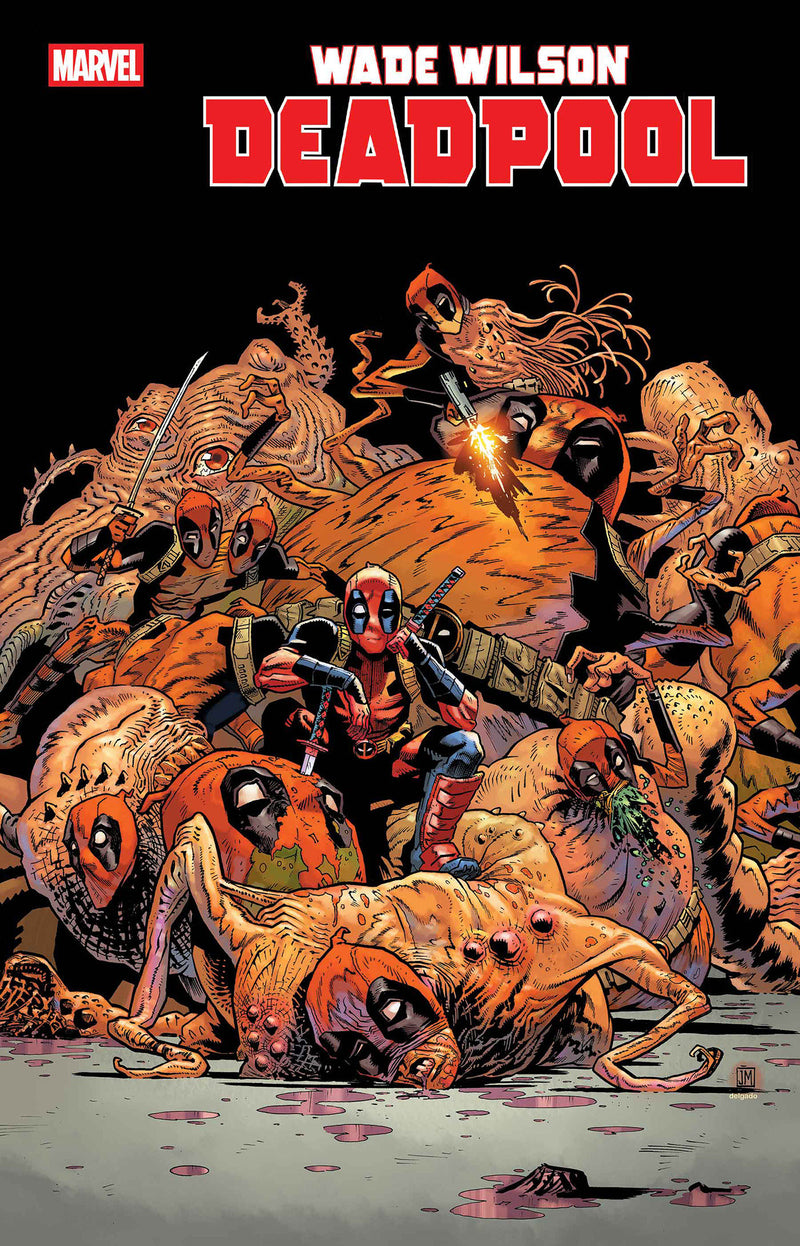 WADE WILSON DEADPOOL (2026) #6 JUSTIN MASON VAR