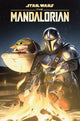 STAR WARS THE MANDALORIAN TP SEASON ONE & TWO
