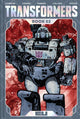 TRANSFORMERS DELUXE EDITION HC BOOK 02