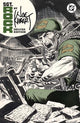 SGT ROCK BY JOE KUBERT DELUXE EDITION HC