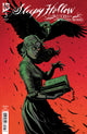 SLEEPY HOLLOW THE WITCHES OF THE WESTERN WOOD (2026) #3 CVR C 15 COPY INCV MERCADO VAR