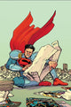 SUPERMAN (2023) #39 CVR D CHRIS BURNHAM CARD STOCK VAR (THE REIGN OF THE SUPERBOYS)