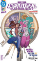 JUSTICE LEAGUE DREAM GIRLS A DC PRIDE EVENT (2026) #1 CVR A BRANDT&STEIN