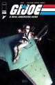 GI JOE A REAL AMERICAN HERO (2023) #330 CVR C INC 1:10 STEVE BEACH GEARS OF JOE VAR