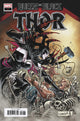 QUEEN IN BLACK THOR (2026) #1 (ONE SHOT) SERGIO DAVILA VAR [QIB]