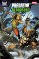 PREDATOR BLOODSHED (2026) #2