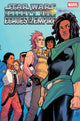 STAR WARS GALAXYS EDGE ECHOES OF THE EMPIRE (2026) #3 RICKIE YAGAWA 3-PART CONNECTING PRIDE VAR
