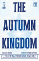 AUTUMN KINGDOM THE WRAITHBOUND QUEEN (2026) #2 CVR A CHRISTOPHER MITTEN