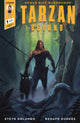 TARZAN BEYOND (2026) #1 CVR B MELE