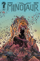 MINOTAUR (2026) #2 CVR B JAMES STOKOE