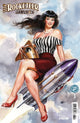 ROCKETEER INFILTRATOR (2026) #3 CVR B ITO