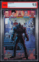 INVINCIBLE (2003) #113 PSA 9.8
