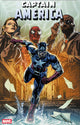 CAPTAIN AMERICA (2025) #13 STEPHEN MOONEY VAR [ARM]
